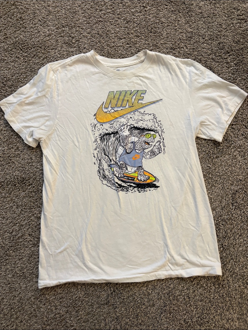 Nike shirt